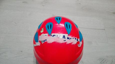 Lyžiarska prilba zn. alpina vel. 51-54, alpina sports,s