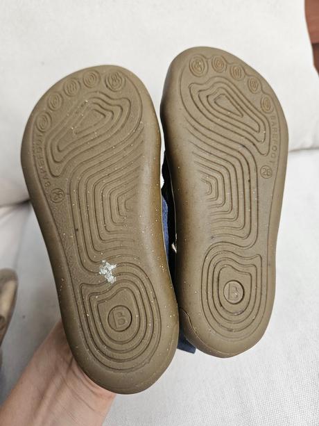 Barefoot sandale, 26