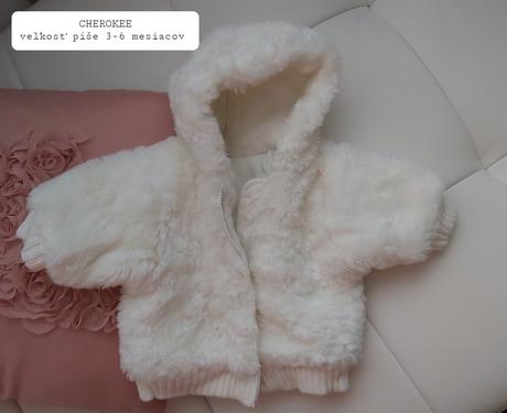 Bundička kožušinková, cherokee,68
