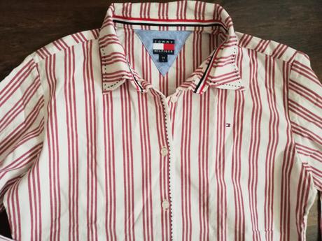 Košeľa, tommy hilfiger,170