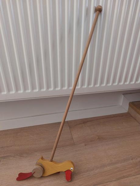 Nákladné auto s vyklapackou + kacicka, 