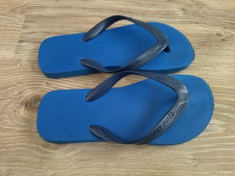 Žabky, decathlon,31