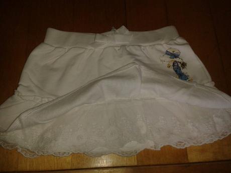 Suknicka original marines 86-92, 86