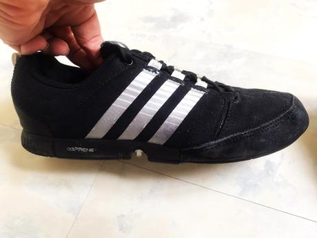 Športové tenisky, adidas,37