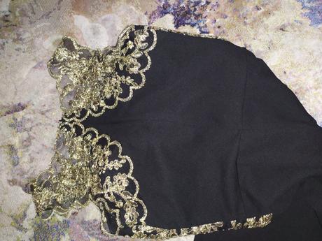 Spoločenský overal, s