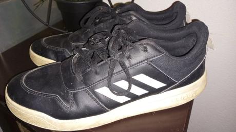 Tenisky, adidas,39