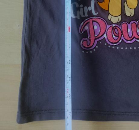 Tričko sky, nickelodeon,122