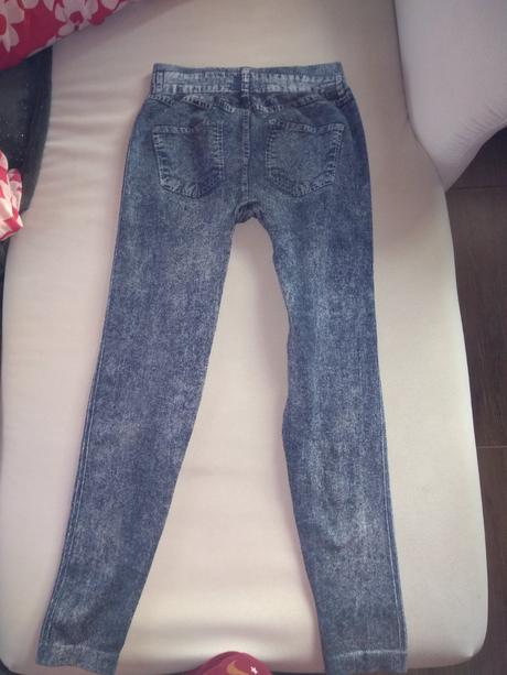 Dievcenske legíny 158, 158