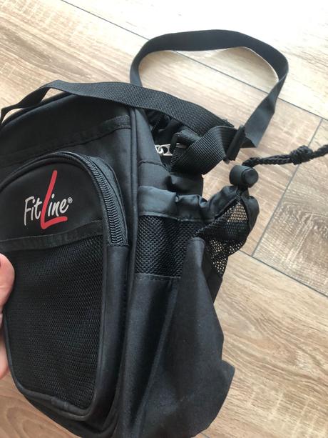 Športová taštička, 