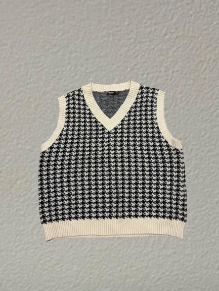 Damska vesta, xl