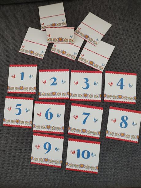 Svadobné dekorácie folklórne, 