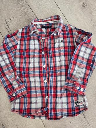 Th kosela, tommy hilfiger,104