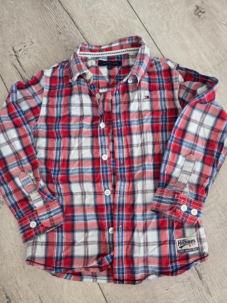 Th kosela, tommy hilfiger,104