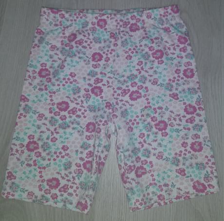 Legínove šortky, kiki&koko,116