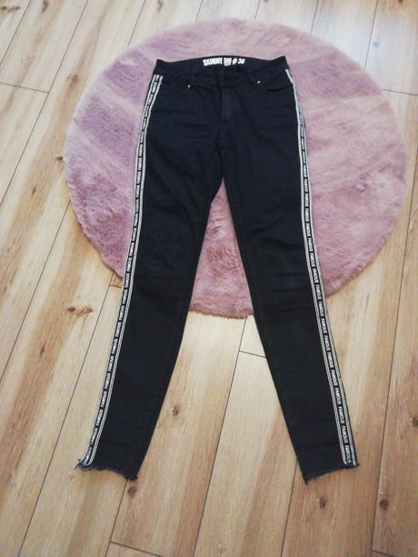 Rifle skinny, pepco,38