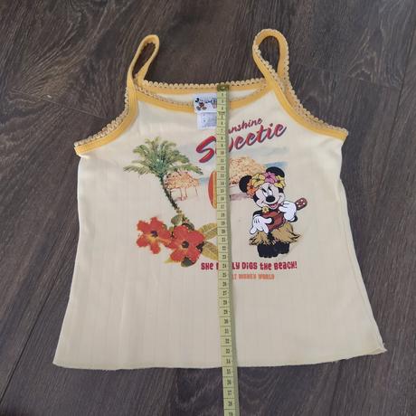 Letné tričko, disney,134