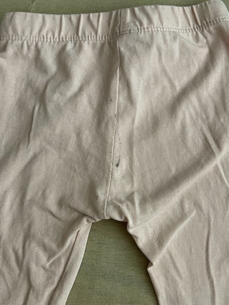 Legíny 4ks, pepco,104