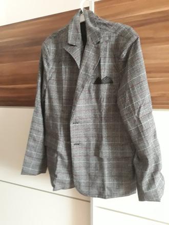 Karovany oblek, xxxl