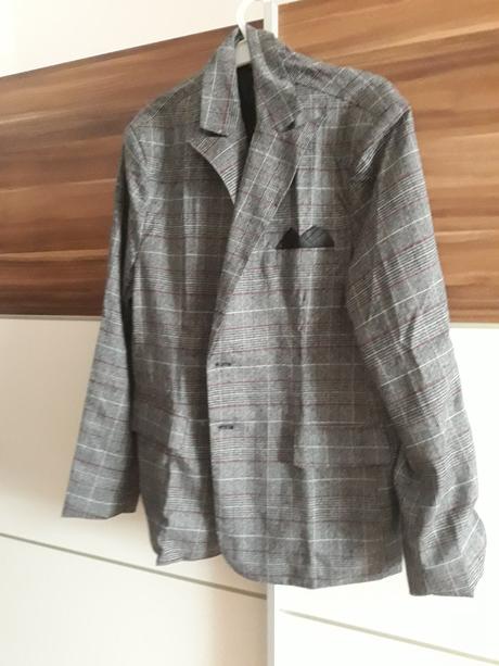 Karovany oblek, xxxl