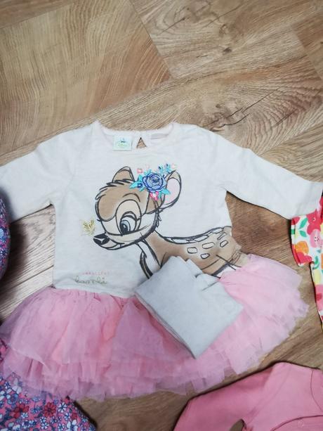 Balíček oblečenia (0-3 mesiace), 