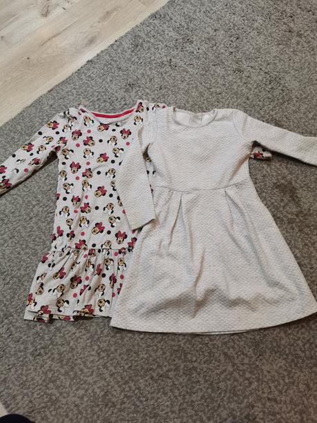 Šaty, cena spolu, 110