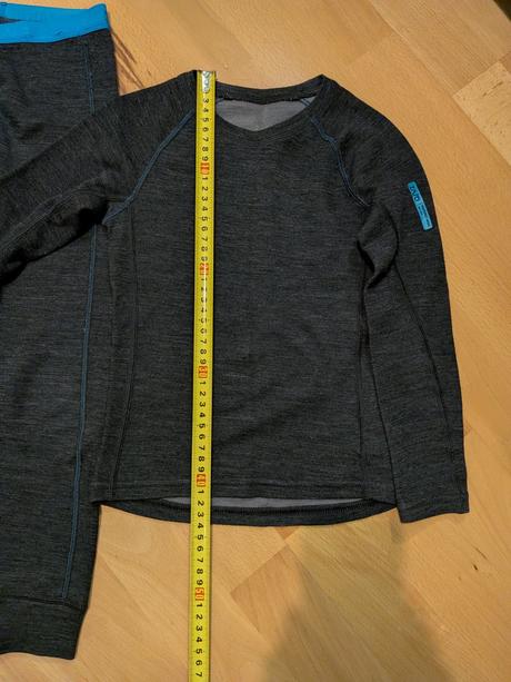 Zimné merino zajo, zajo,110
