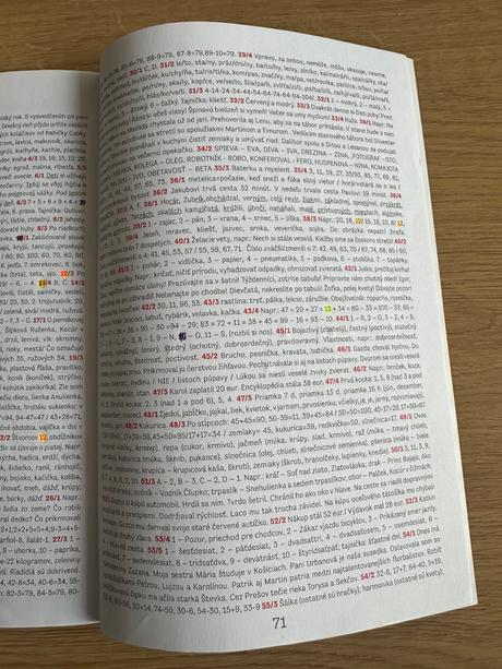 Hurá na prázdniny 2.ročník hravé precvičovanie, 