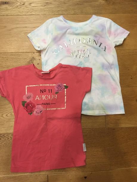 Krásne tričká, japitex,128