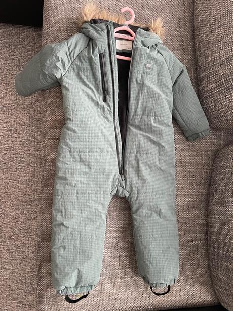 Kombinéza, reserved,98