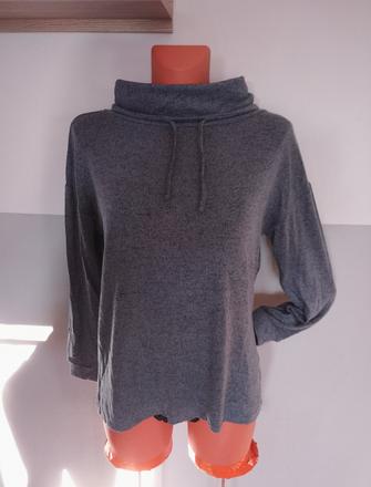 Mikina v.36-42 s-l, m