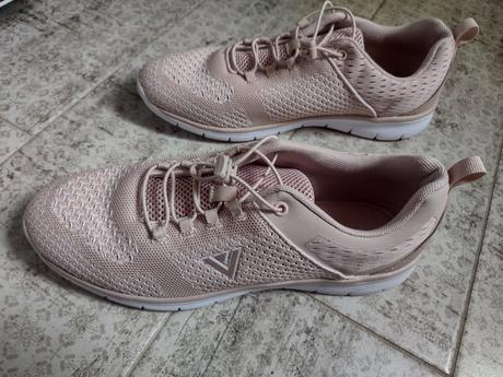 Dámska sportová obuv, 44