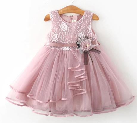 Šaty na svadbu oslavu prijimanie krst fotenie, <50 - 134