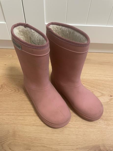 Zateplené gumáky enfant veľ. 33, en fant,33