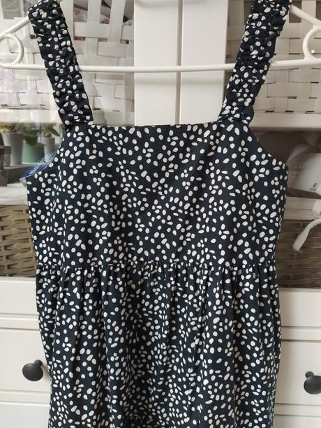 Šaty/tunika, f&f,152