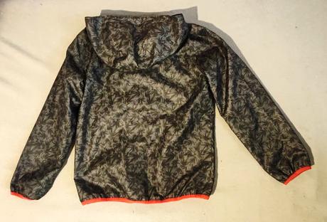 Bundička chlapčenská, bonprix,140