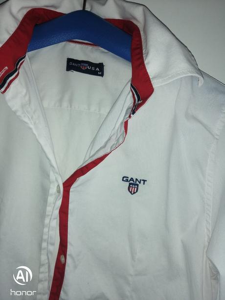 Gant košeľa, gant,s