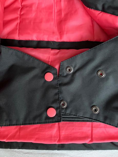 Lyziarska bunda, lewro,146