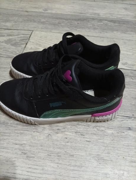 Botasky, puma,37