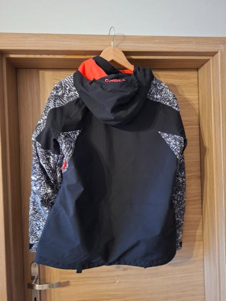 Lyžiarska bunda, o'neill,xl