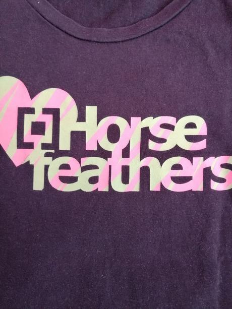 Tričko, horsefeathers,146