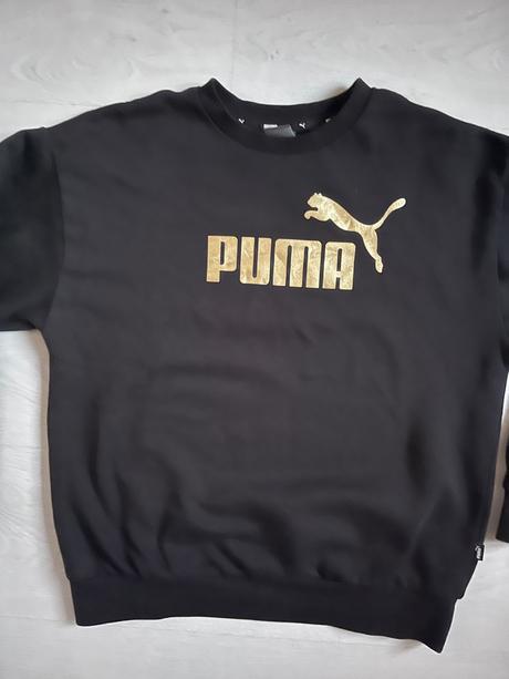 Mikina puma, puma,s