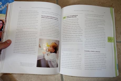 Výborný stav o deťoch, 