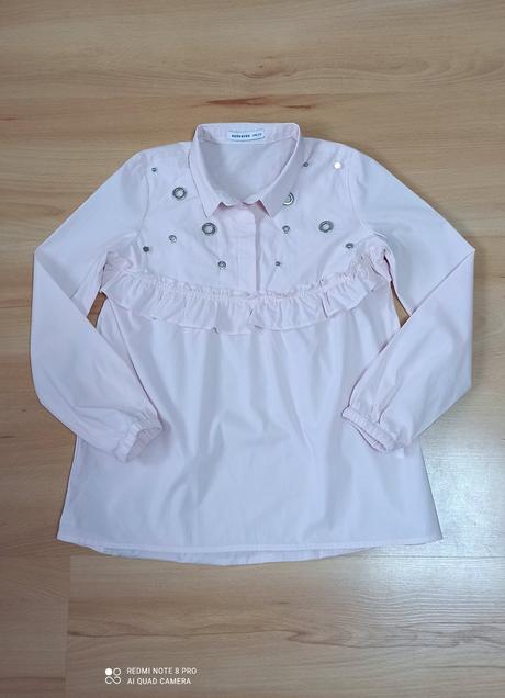 Blúzka, reserved,128