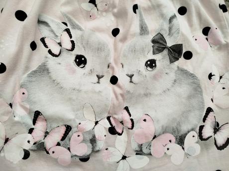 Pohodlné bavlnené letné šaty 3ks, coccodrillo,140