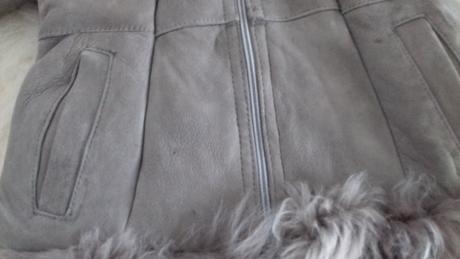 Originál kožuch, 110