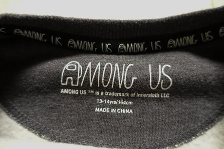 Teplejšia mikina among, 164