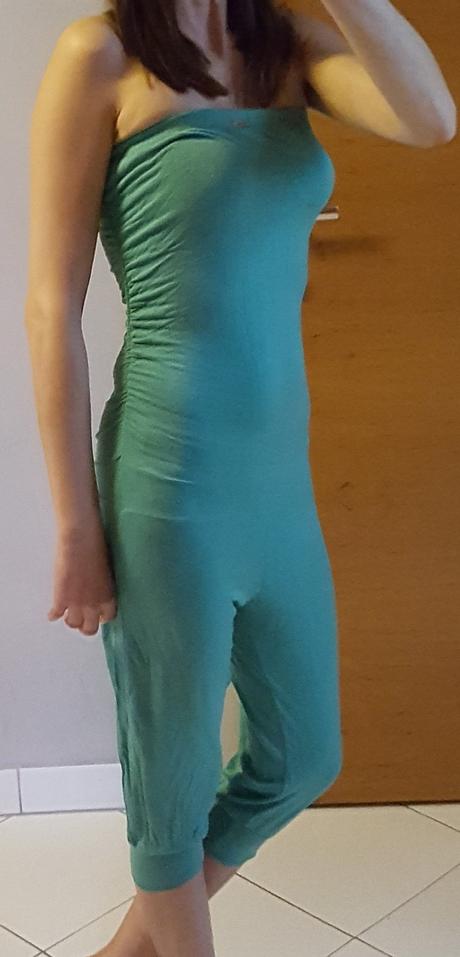 Letný overal artigli, s