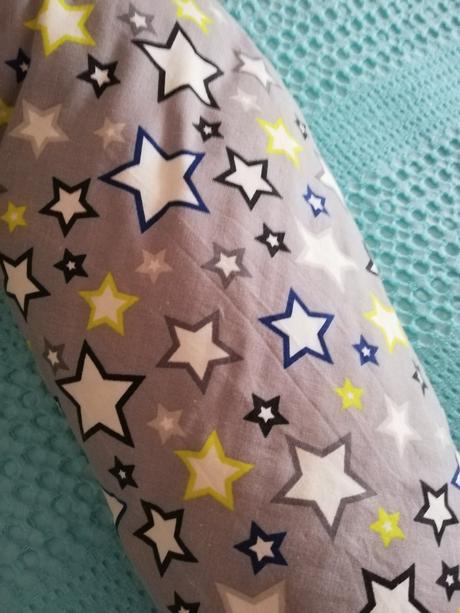 Tehotenský vankúš, 