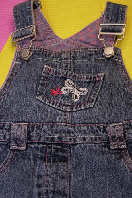 Peknučké riflové šatky, cherokee,92