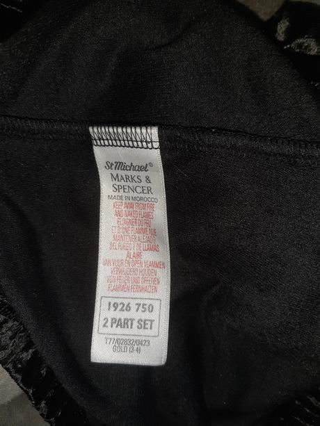 Semišove trojštvrťové legíny marks&spencer, marks & spencer,xs